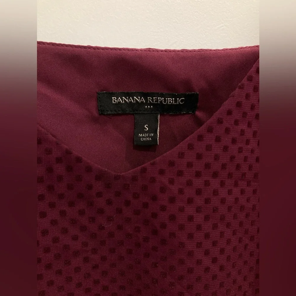 Banana Republic Cami - Picture 2 of 7